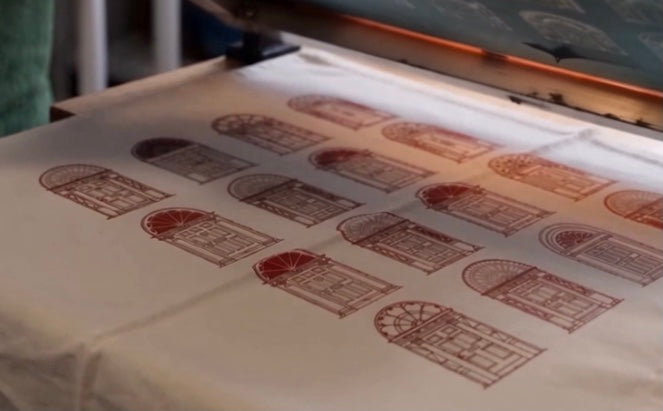 Sustainable Printing