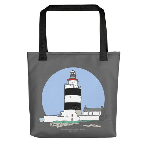Hook Head Lighthouse bag