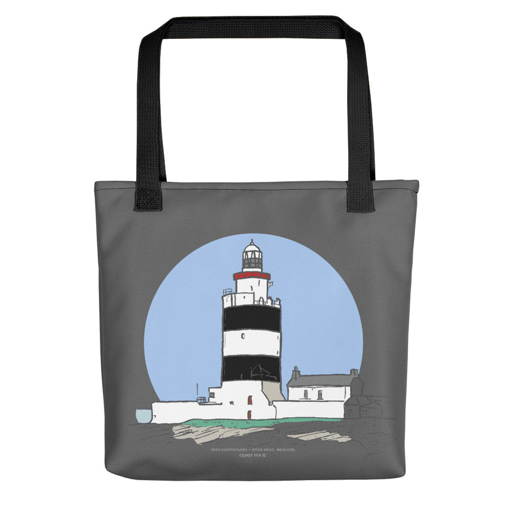 Hook Head Lighthouse bag